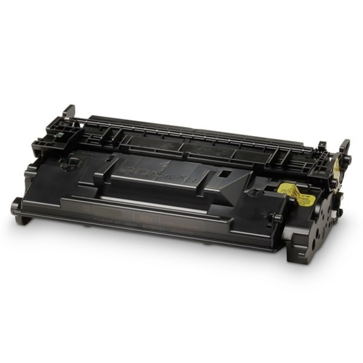 Picture of Xerox compatible CF289A (HP 89A) Black Toner Cartridge (5000 Yield)