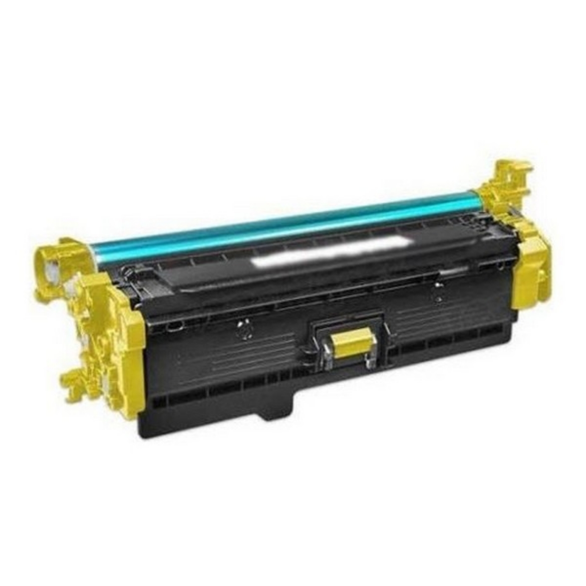Picture of Xerox compatible CF362A (HP 508A) Yellow Toner Cartridge (5000 Yield)