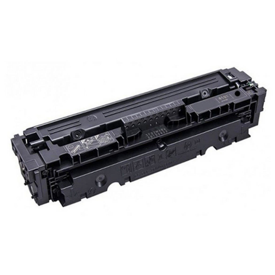Picture of Xerox compatible CF410X (HP 410X) High Yield Black Toner Cartridge (6500 Yield)