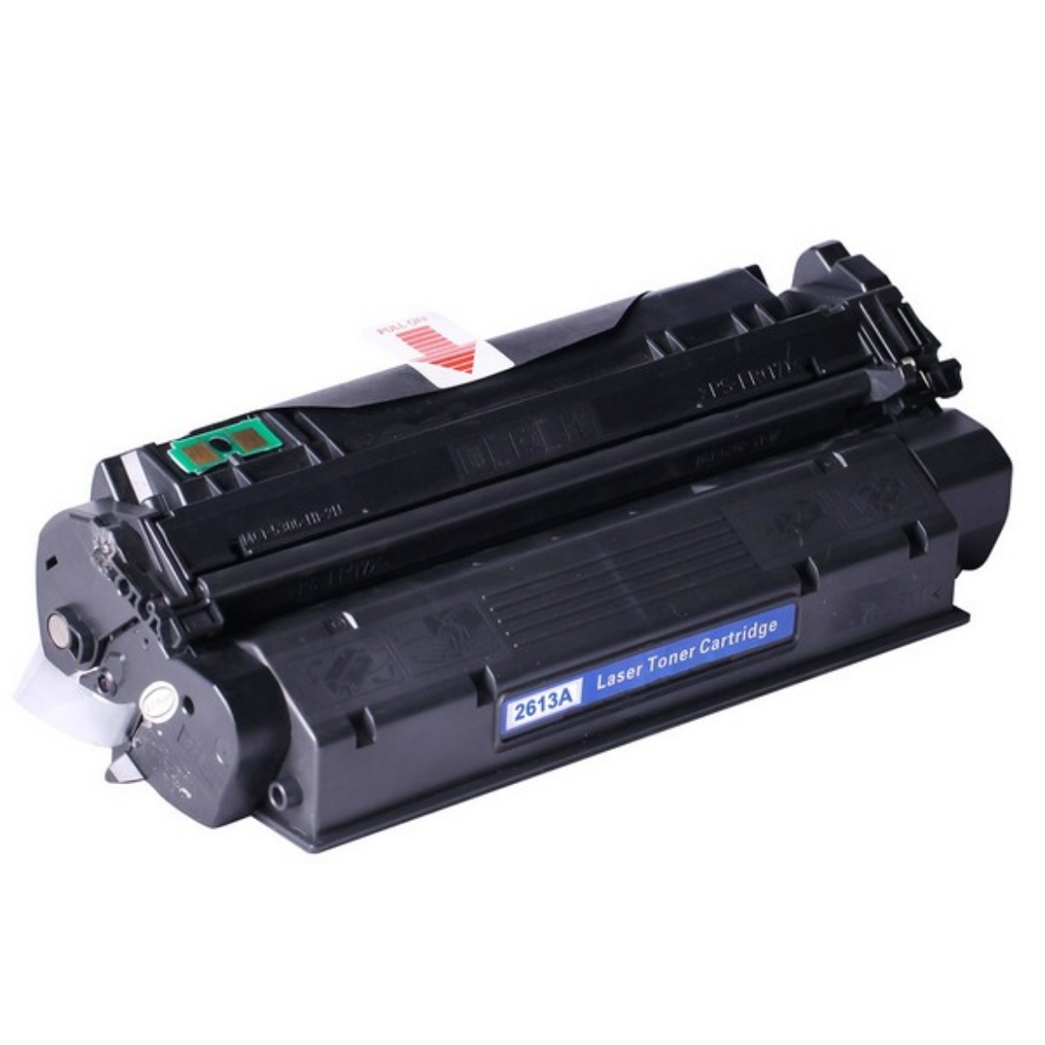 Picture of Xerox compatible Q2613A (HP 13A) Black Toner Cartridge (2500 Yield)