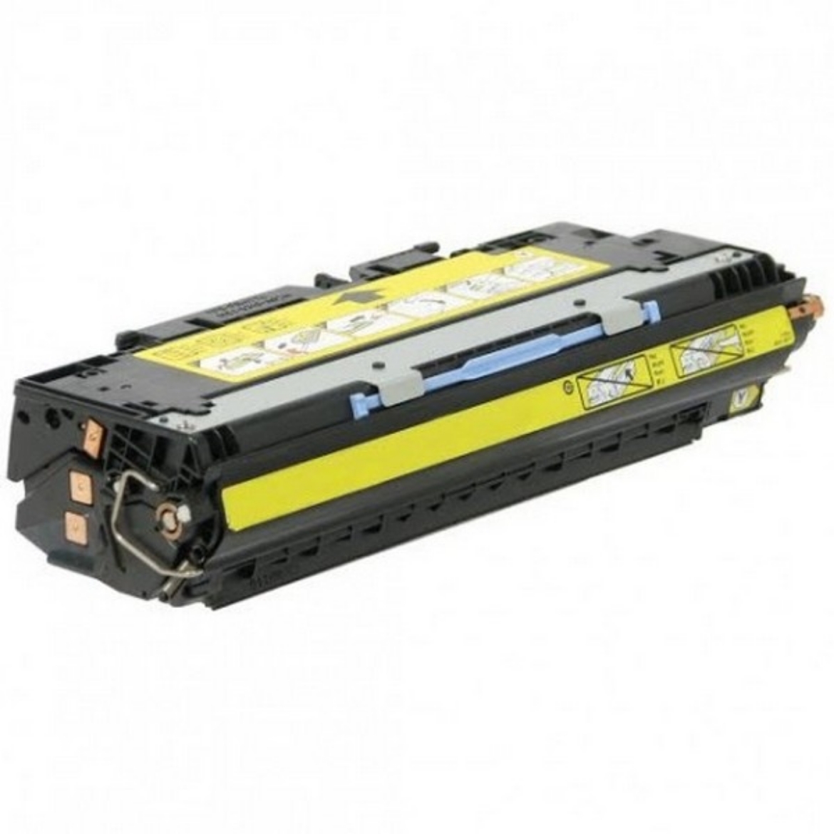 Picture of Xerox compatible Q2672A (HP 309A) Black Toner Cartridge (4000 Yield)